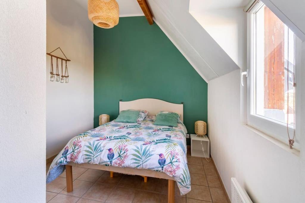 Sarlat, Apptmt T3 Residence Clim Piscine Parking 외부 사진