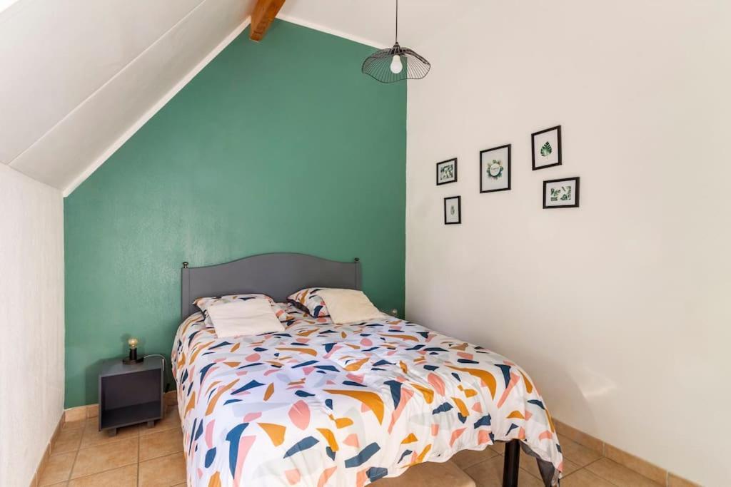 Sarlat, Apptmt T3 Residence Clim Piscine Parking 외부 사진