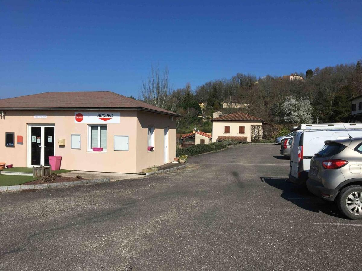 Sarlat, Apptmt T3 Residence Clim Piscine Parking 외부 사진